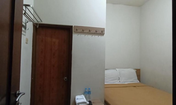 Mangga Besar House | Budget-Friendly Stay at Fans Bright Batavia