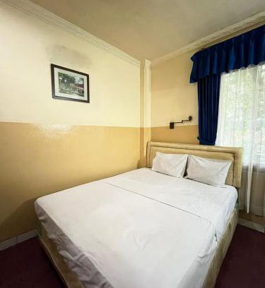 Jaksa Street Hotel | NamRoom at Margot Jaksa