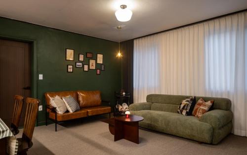 Itaewon Apartment | Convenient Namsan Tower Access - Family-Friendly Stays