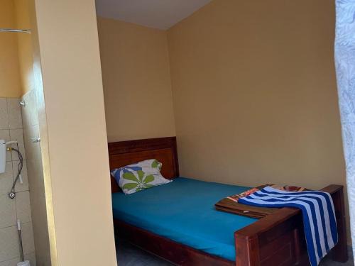 Nakaseke Bed & Breakfast | Namulonge hideout
