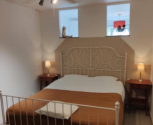 Namur Apartment | Child-Friendly Getaway at Namur Energîte with High Ratings