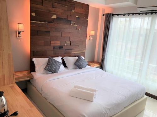 Nan Hotel | Family-Friendly Retreat at Nan Panwa Hotel - 8.5/10 Rated
