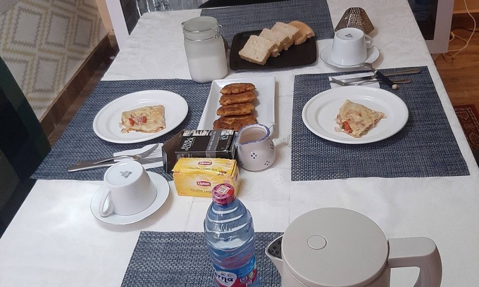 Koforidua House | Nana Adu's Guesthouse
