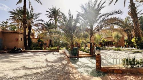 Zagora Hotel | Nana Diafa - Luxury Stay in Zagora