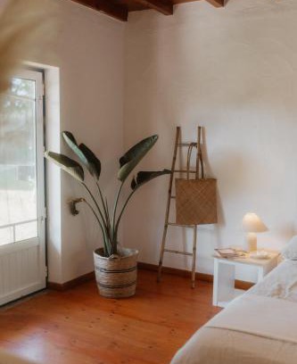 Mafra Cabin | Ericeira’s NaNa House: Yoga, Surf & Stunning Ocean Views