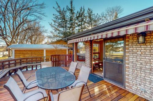 Greeley House | Guest Rated: Nanacitas Casita - Pet and Child Friendly Stay