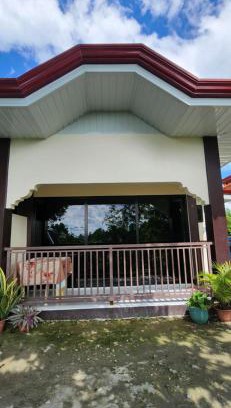 Moalboal Resort | Nanay Eustiquia Complex Beach Resort