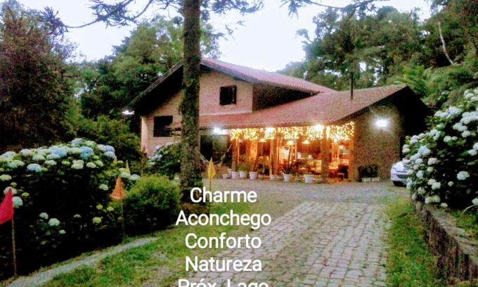 Sao Francisco de Paula Hotel | Guest Favorite: Nanda's House Pousada with Pool Access