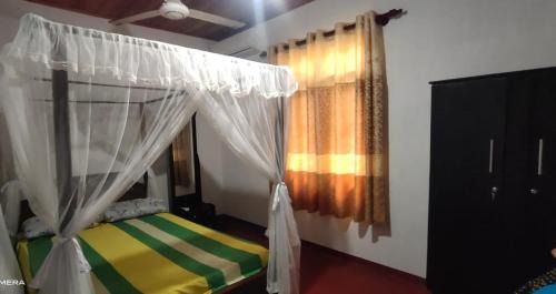 Nalagasdeniya Apartment | Family-Friendly Nanda's Place: Your Budget Retreat Awaits