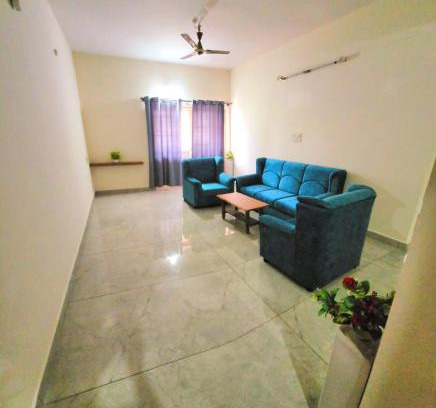 Kuvempu Nagara Apartment | Discover Nandan Elite: Pet-Friendly and Family Welcoming