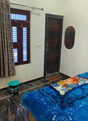 Govardhan House | Nandini Seva Sadan