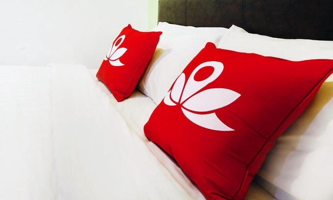 Karo House | Discover Comfort at Nangin Homestay with Family-Friendly Amenities