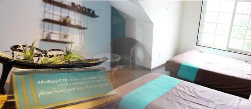 Nakama Cabin | Pet-Friendly Stay at Nangoku Lodge Booya - Guest Rated 9/10