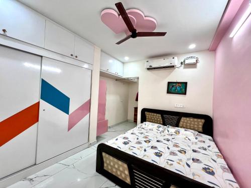 Anantapur House | Nanis Villa