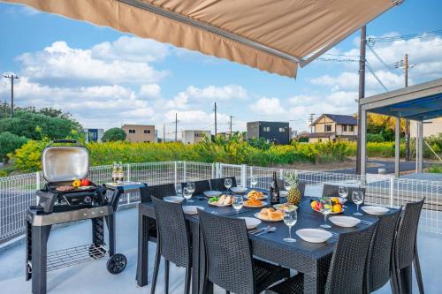 Shirahama Villa | Discover Nanki Shirahama Angel: 4-Star Family-Friendly Retreat