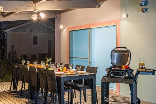Shirahama Villa | Relax at Nanki Shirahama Venus with Family-Friendly Amenities