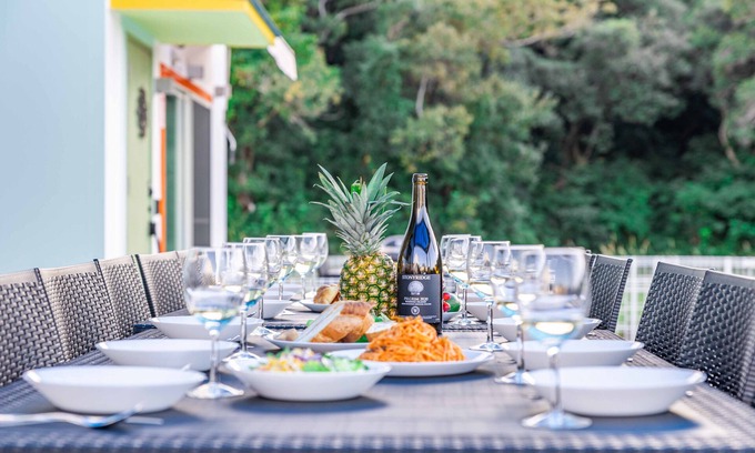 Shirahama House | Discover Nanki Shirahama Venus: Family-Friendly Retreat