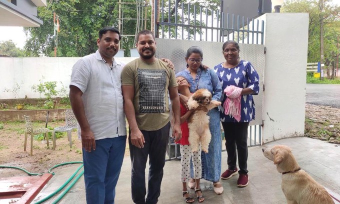 Sea View Ward House | Inviting Nanni Villa: Ocean View, Pet-Friendly Retreat