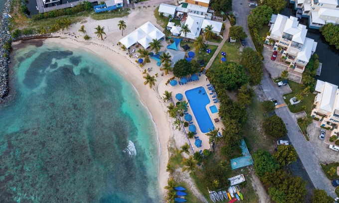 Road Town Hotel | Nanny Cay Resort and Marina