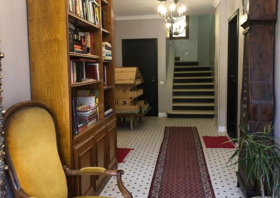 Samoens Apartment | Delightful Nant d'Ant: Family-Friendly with Hot Tub Access