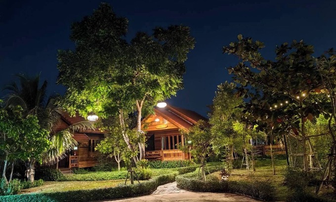 Sila Resort | Nantawan Resort KhonKaen
