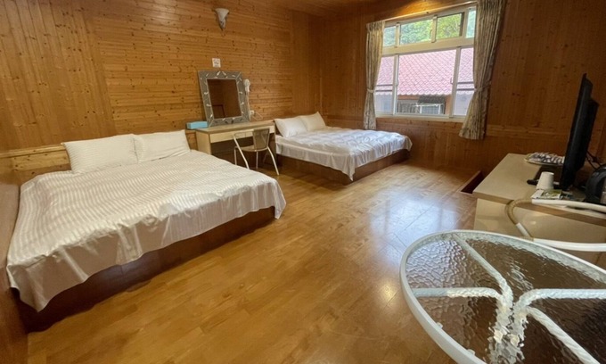 Nanzhuang Bed & Breakfast | Nanyang62