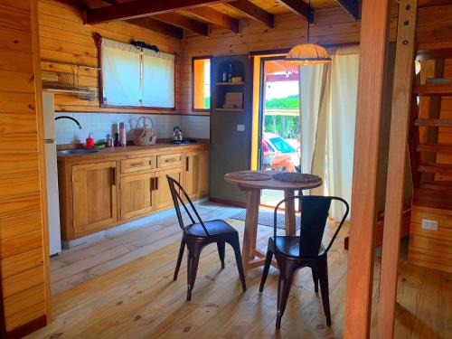 Punta del Diablo House | Beachfront Bliss at Nao Tem Fim - Rated 9/10 by Guests