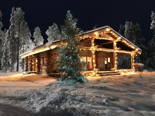 Ylitornio Resort | Unforgettable Retreat at Napapiirin Järvilomat - 10/10 Rated