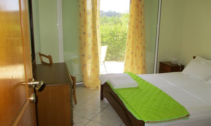 Paliki Other | Cozy Ammodares Apartments in a Quiet, Friendly Setting