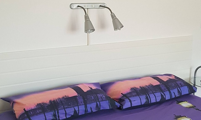 Carpenedo Apartment | Discover a Family-Friendly Apartment near Venice with Spa