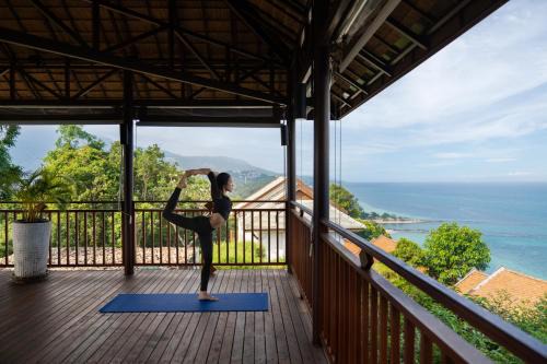 Mae Nam Resort | Experience Napasai, A Belmond Hotel - 5-Star Oceanfront Oasis