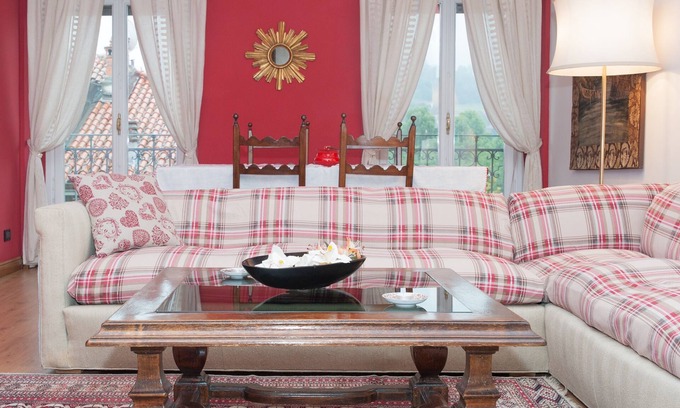 Vanchiglia Apartment | Pet-Friendly NAPI HOUSE: Central Apartment with Spa & Breakfast