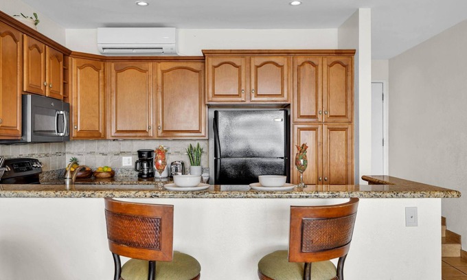 Napili Apartment | Napili Point B39 in Lahaina