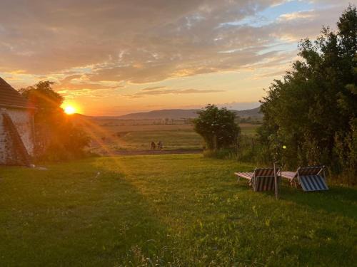 Kovagoors Apartment | Family-Friendly Apartments in Kővágóörs, Hungary