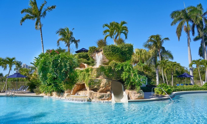 Park Shore Resort | Experience Naples Grande Beach Resort - Ocean View & Spa