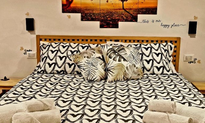 Vasto Apartment | Exceptional Naples Station House with Family-Friendly Amenities