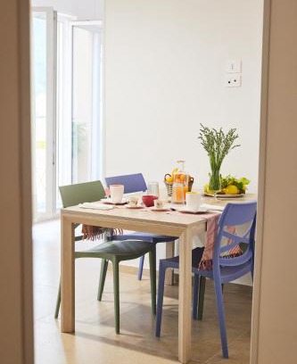 Sant'Egidio del Monte Albino House | Family-Friendly Napodano Apartments in Napoli Salerno