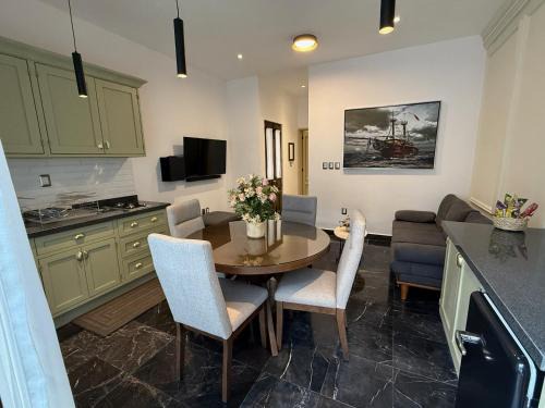Santeagueda Apartment | Napoleon en ValQuirico