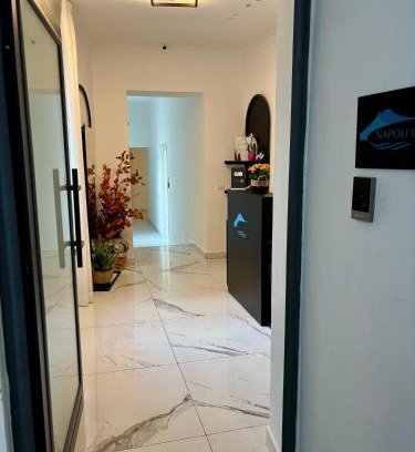 Montecalvario House | Napoli Oltre Rooms