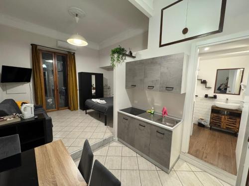 Fuorigrotta Apartment | Child-Friendly Napoli Studio 106 with Outstanding Reviews