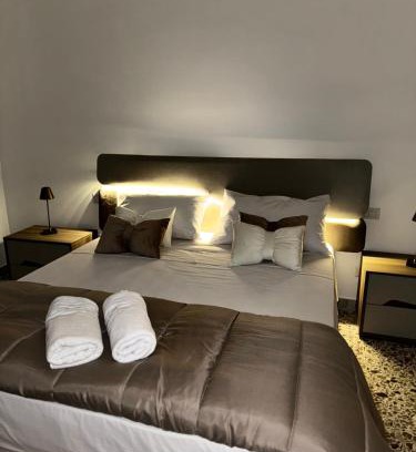 Fuorigrotta House | NapoliLiving