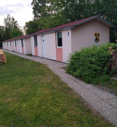 Balatonfuzfo Apartment | Pet-Friendly Napraforgó Apartmanok with Pool & Child Amenities