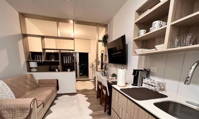 Zona 11 Apartment | Narama Luxury