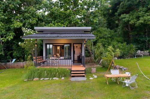 Mu Si Other | Family-Friendly Retreat at Naramountainkhaoyai 04