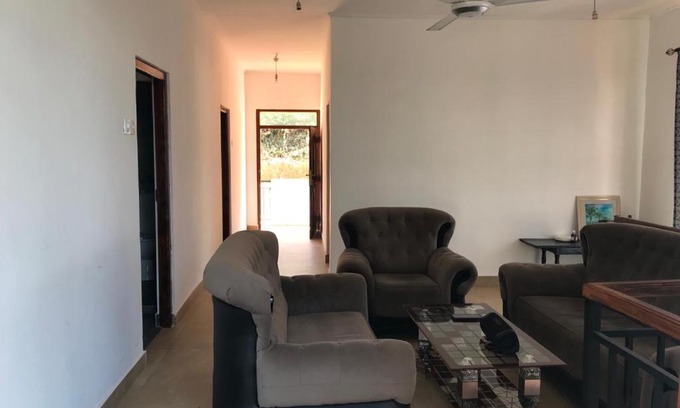 Hali-Ela House | Discover Narangala Mountain House: Family-Friendly Retreat