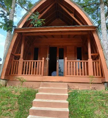 Kalimantan Resort | Naraya Nusantara Resort & Kafe