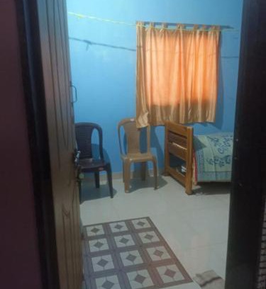 Vengurla House | Narayan Niwas