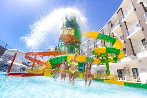 Side Resort | Experience Narcia Resort Side - Ultra All Inclusive Escape