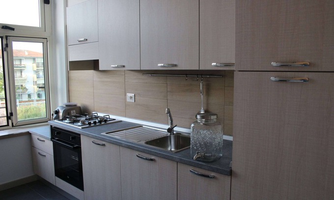 Corigliano Calabro Bed & Breakfast | Relaxing Stay at Narcissus - Double Room with Breakfast