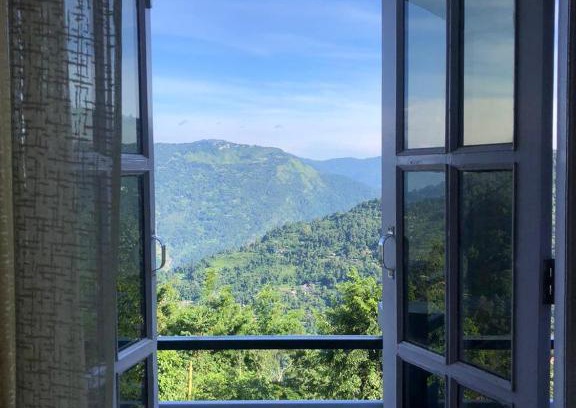 Turuk House | Cozy Nardenla Homestay - Ideal for Families and Pets